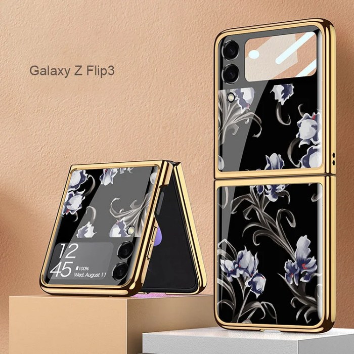 Samsung galaxy z flip 3