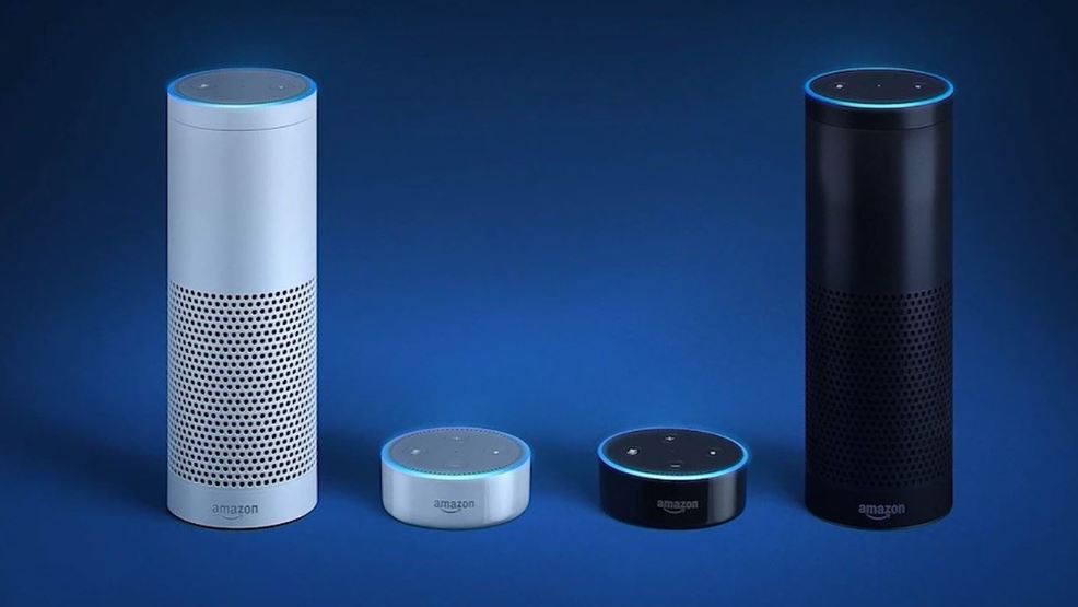 Smarthome device