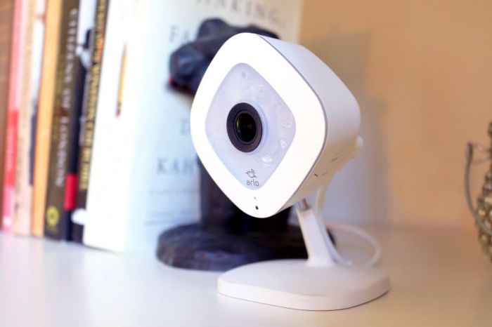 Smart home google