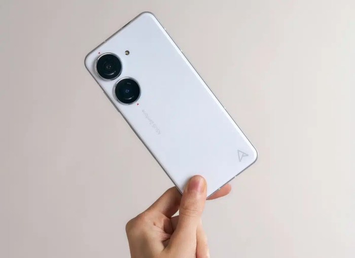 Asus zenfone 10