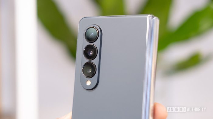 Samsung galaxy z fold4