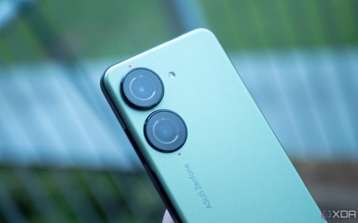 Asus zenfone 10