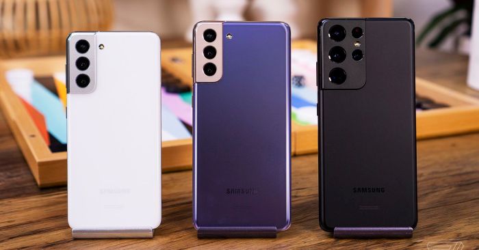 Samsung galaxy galaxy