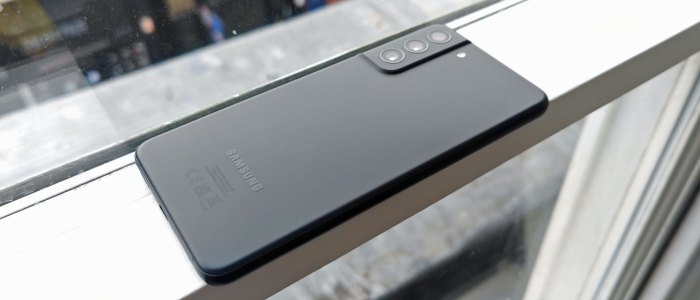 Samsung galaxy s21 fe