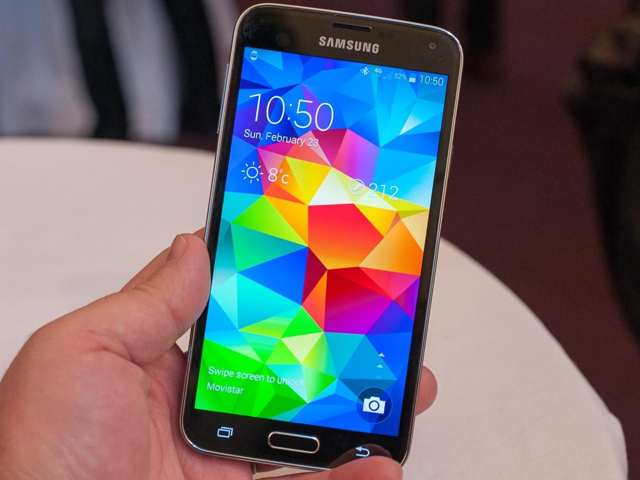 Galaxy zero samsung infinity journey five year global s6 project Samsung galaxy 5s