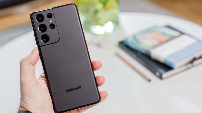 Samsung galaxy s21ultra