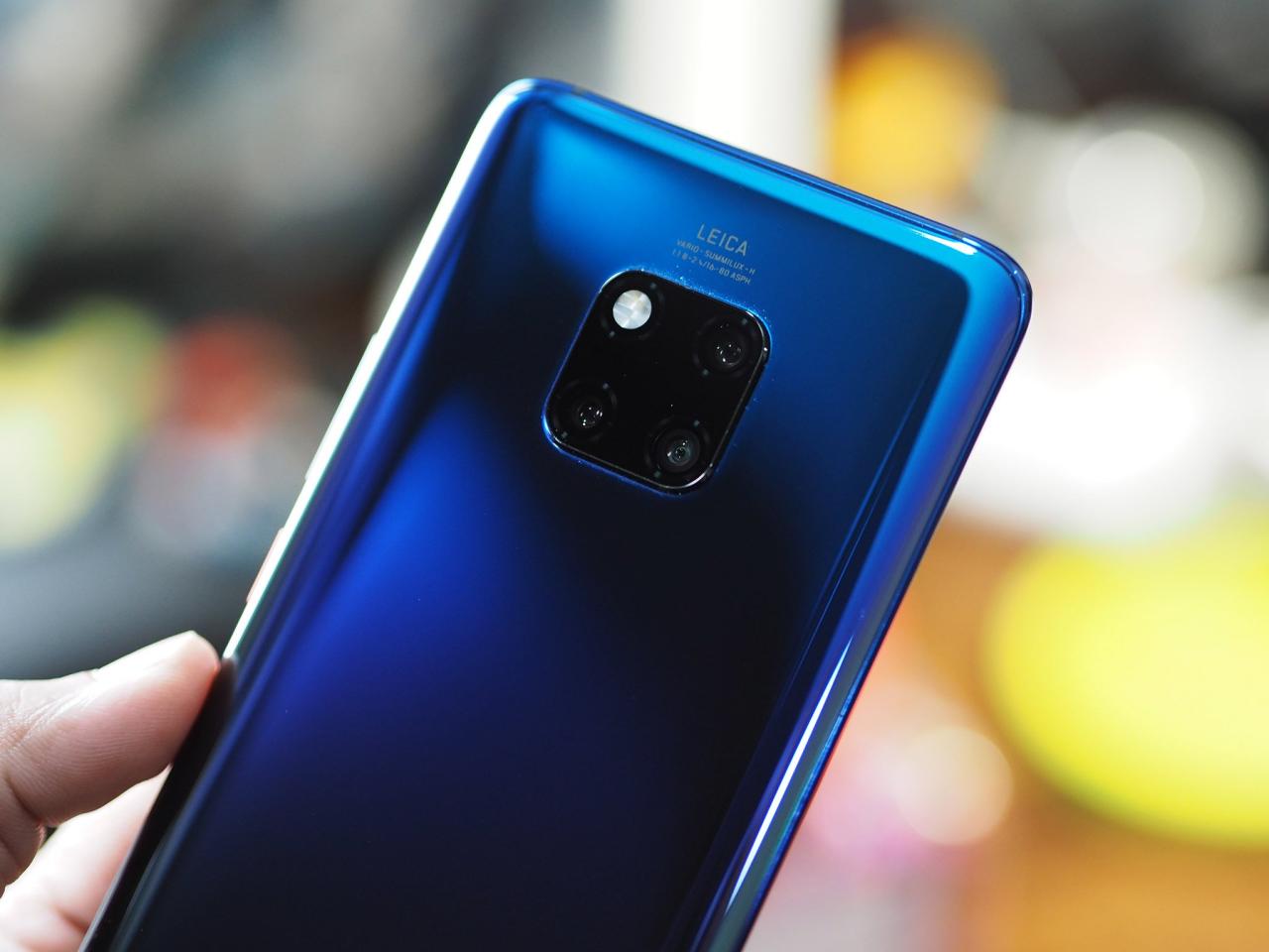 Android smartphone