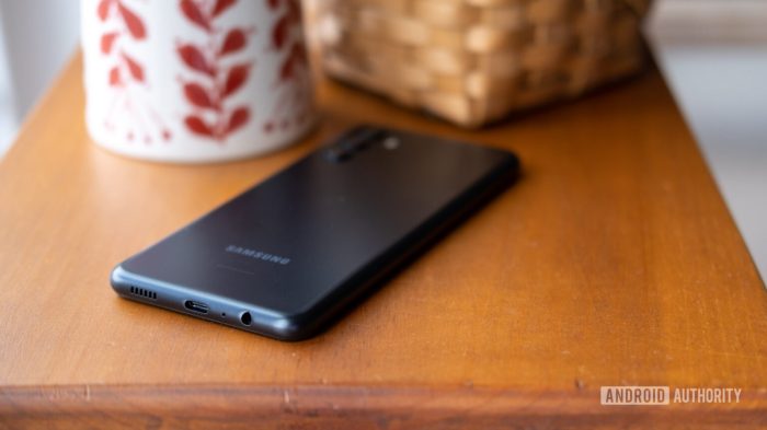 Samsung galaxy a 13