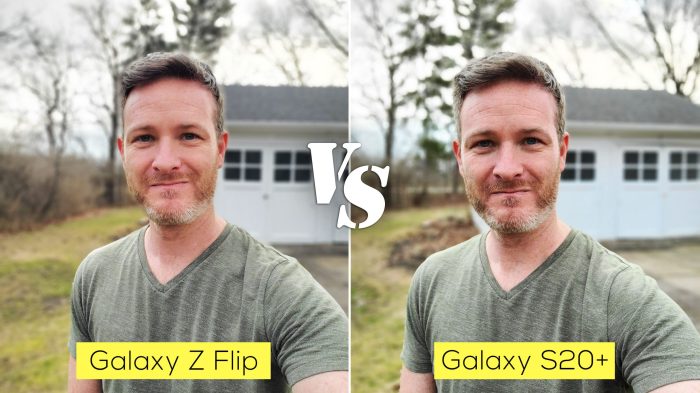 Samsung galaxy zflip